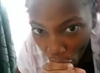 stepdad sucks big black cock