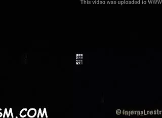 Captivating brunette floosy vibrates her wet pussy