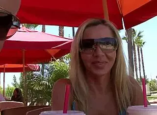 Kelly Wells Craves Cock Deep in Her Ass