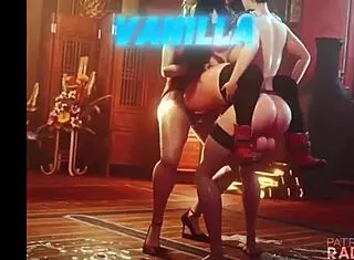 I enjoy this hmv compilation of scenes