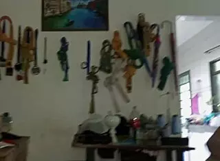 fucking bbw milf with monster cock pov 😈