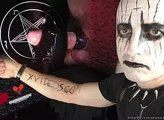 Close Up Verification Video For Account