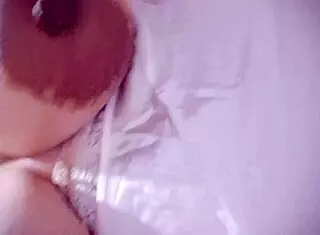 Hot Milf Fingers Her Tight Pussy!