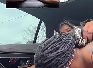 Sucking Dick For A Pair Of Air Forces