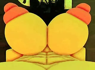 Teaching Her How To Take A Big White Cock In Roblox