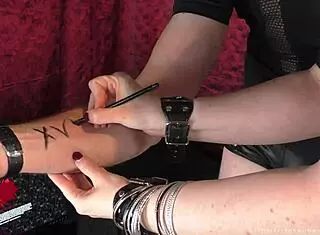 Close Up Verification Video For Account