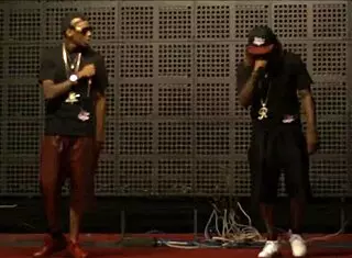 jkt strip club tour rated x part 2!