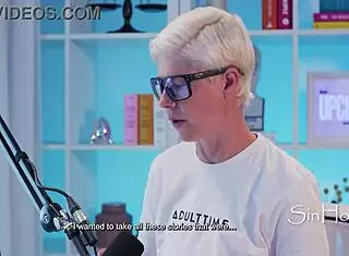 i share my confessions with petite 18+ pornstar in interview