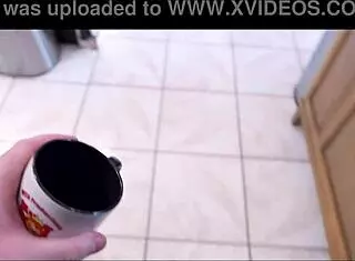 I Can't Stop Perv On My Stepmom Part 1 - Charli Phoenix WCA Productions