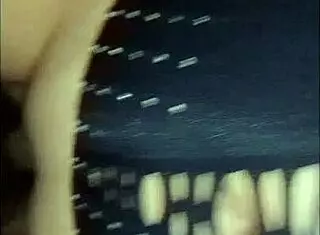 My Wife in Sexy Lingerie Receives Cum Inside During Amateur Couple Session