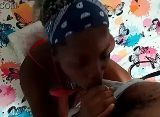 Colombian Teen Stepdaughter Invites Father-In-Law To Room For Initiation, Ripping Clothes And Banging Mouth On Monster Cock.