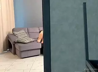 sex vlog - failed orgy - by bella mur