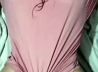 doña mary owed me money, so i fucked her doggy style!