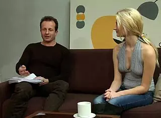 How Badly Does Mommy Want Cock On Bed!