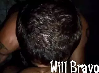 grindr cruising black dick in my ass