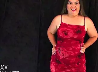 狂野曲线美女脏话开场诱惑