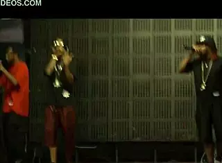 jkt strip club tour rated x part 2!