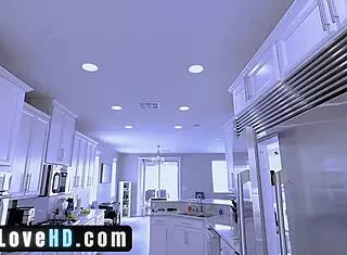 stepdad and i fought hard until a wild ride changed everything.