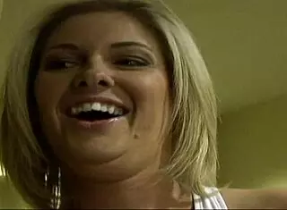 blonde mom getting fucked