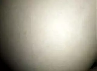 she's taking that monster cock in her big ass for double penetration