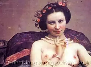 Check out these erotic confessions from a Victorian gentleman! 😏