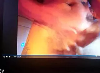 Wow, check out this giant shemale cock, it's massive! 😲