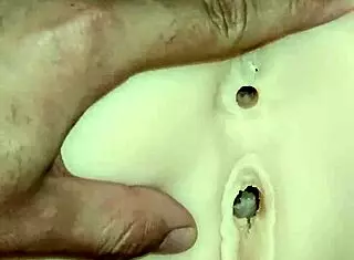 giving it to candy in doggystyle while slapping her huge ass