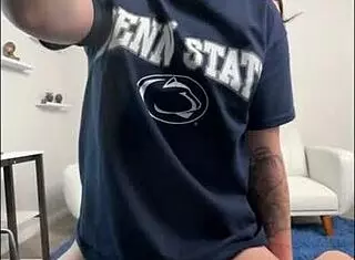 Amateur College Girl Enjoys Raw Passion