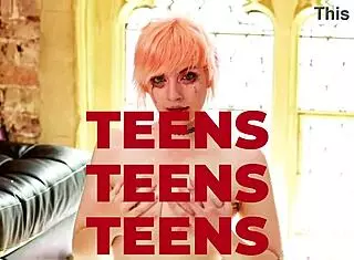 Two British Girls Play With Each Other In Lingerie And Cum Hard.