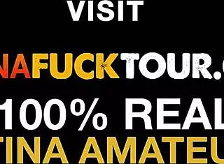 big tits redhead latina rides huge cock pov cowgirl reverse