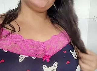 my wife is looking for a real man to satisfy her big pussy