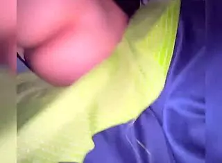 my shy stepsister can't resist my cock after first try