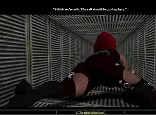 Tammy plays with her shaved pussy fucking ending