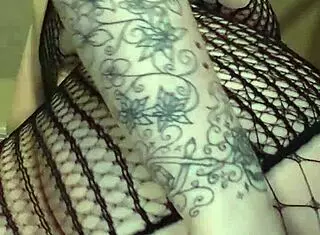 Pussy Play with Dildo and Vibrator for Intense Orgasms