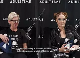 codi vore says small dicks r better on podacast