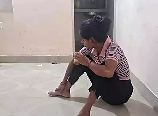 Desperate Desi Girl Moans For Cock In Wet Pussy Anal