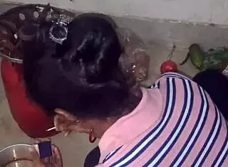 Desperate Desi Girl Moans For Cock In Wet Pussy Anal