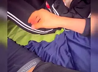 my shy stepsister can't resist my cock after first try