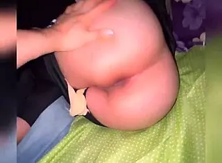 my shy stepsister can't resist my cock after first try