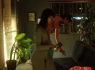 i watch brittany taylor fuck big cock bent over and cowgirl