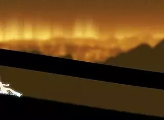 Corlan玩Melody的Escape裸模粗暴肛交