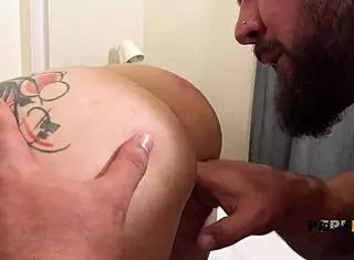 i'm the strongest couple in spain with harley