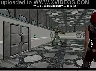 Tammy plays with her shaved pussy fucking ending