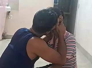 Desperate Desi Girl Moans For Cock In Wet Pussy Anal