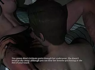 Eternum 204 game adventure