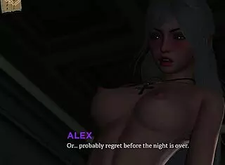 Eternum 204 game adventure