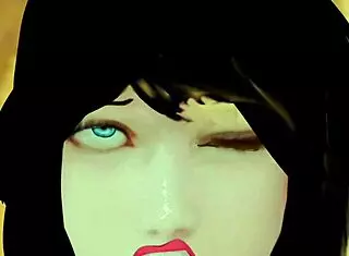 video de verificacao featuring monster cock blowjob and hardcore action