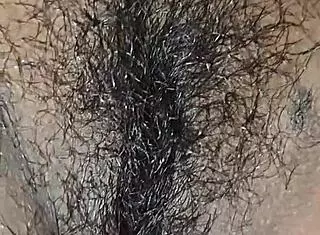 Indian sexy desi relaxes in bed with homemade fun 😊