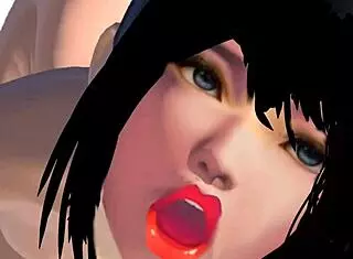 video de verificacao featuring monster cock blowjob and hardcore action