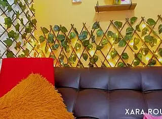 Beautiful redhead with big natural tits seeks boyfriend for homemade videos 😘